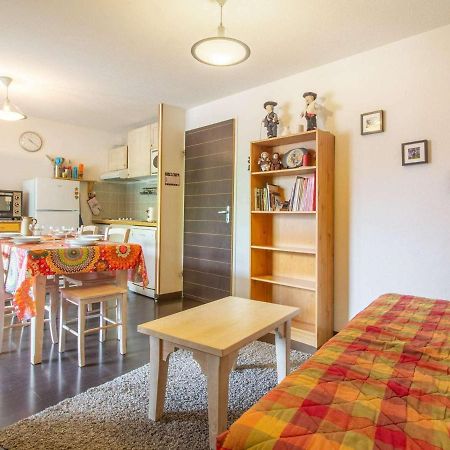 Agreable T2 Cabine Avec Piscine, Balcon Et Wifi A Luz-Saint-Sauveur - Fr-1-402-116 מראה חיצוני תמונה