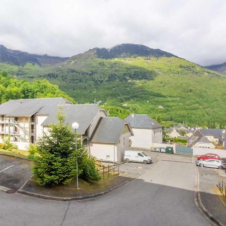 Agreable T2 Cabine Avec Piscine, Balcon Et Wifi A Luz-Saint-Sauveur - Fr-1-402-116 מראה חיצוני תמונה