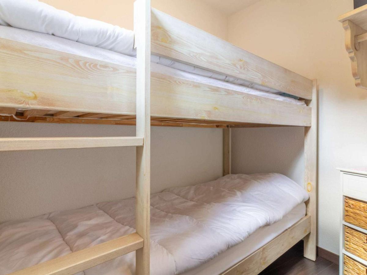 Agreable T2 Cabine Avec Piscine, Balcon Et Wifi A Luz-Saint-Sauveur - Fr-1-402-116 מראה חיצוני תמונה